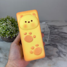 Load image into Gallery viewer, Stress Squishy Toy - Cute Bear
