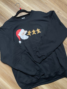 Holiday Graphic Tees