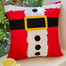 Load image into Gallery viewer, Pillow Cover - Christmas
