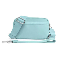 Load image into Gallery viewer, Remi - Nylon Crossbody Solid
