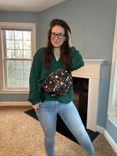 Load image into Gallery viewer, The Roni Nylon Crossbody - Magic
