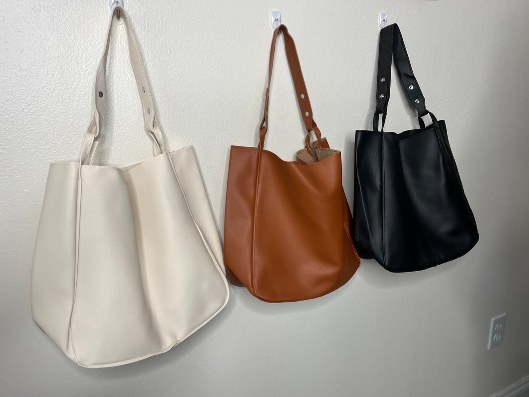 Shoulder Pouch Bag