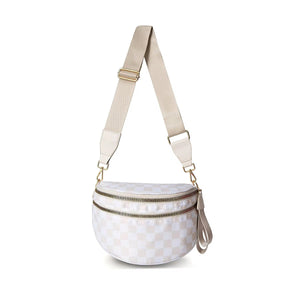 Roni - Nylon Crossbody - PREORDER