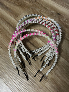 Pearl Headband