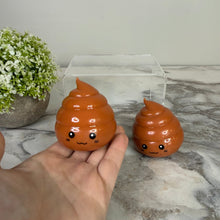 Load image into Gallery viewer, Squishy Toy - Poop
