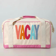 Load image into Gallery viewer, The Weekender Bag - PREORDER
