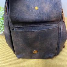 Load image into Gallery viewer, Alyssa - Faux Leather Sling Bag
