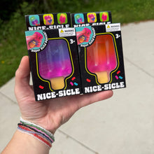 Load image into Gallery viewer, Squishy Toy - Popsicle
