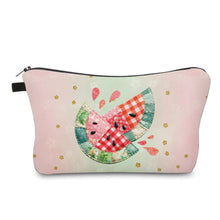 Load image into Gallery viewer, Pouch - Watermelon
