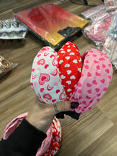 Load image into Gallery viewer, Vday Headbands
