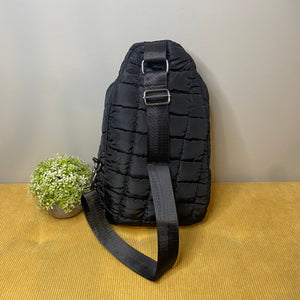 Sarah - Puffer Sling XL