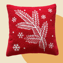 Load image into Gallery viewer, Pillow Cover - Christmas
