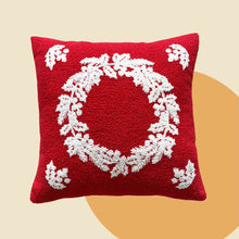 Load image into Gallery viewer, Pillow Cover - Christmas
