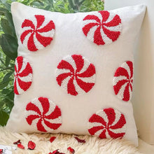 Load image into Gallery viewer, Pillow Cover - Christmas
