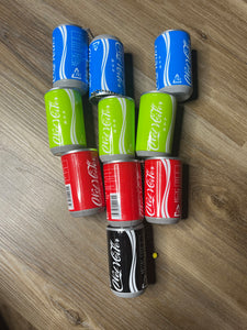 Cola Wet Wipes