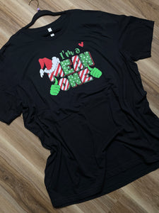 Holiday Graphic Tees