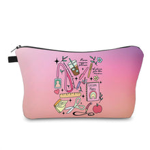 Load image into Gallery viewer, Pouch - Teacher Supplies
