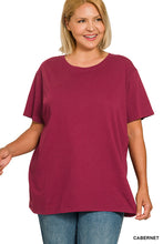 Load image into Gallery viewer, Boyfriend tees
