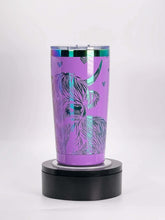 Load image into Gallery viewer, Tumbler 20oz - Valentine #3 - PREORDER
