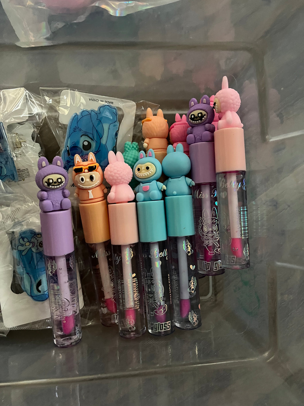 Monster Lip Gloss