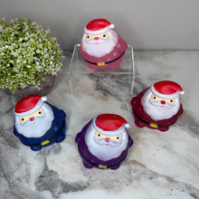 Load image into Gallery viewer, Squishy Toy - Christmas Santa
