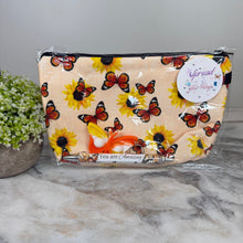 Load image into Gallery viewer, Bundled Set - Butterfly Orange Sunflower
