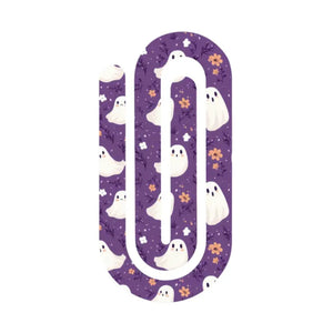 Jumbo Paperclip - Halloween
