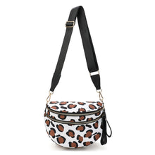 Load image into Gallery viewer, Roni - Nylon Crossbody - PREORDER
