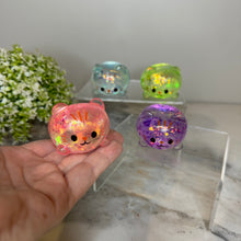Load image into Gallery viewer, Squishy Toy - Baby Kittens Cat
