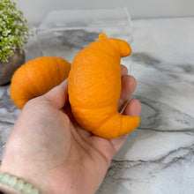 Load image into Gallery viewer, Squishy Toy - Croissant
