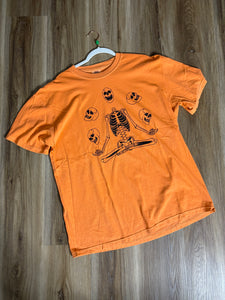 Seasonal Graphic Tees