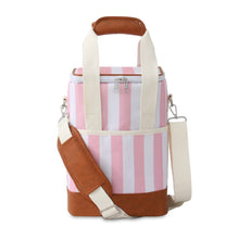 Load image into Gallery viewer, Summer - Canvas Cooler - PREORDER 4/14-4/17

