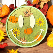 Load image into Gallery viewer, Fall Smiles Freshie
