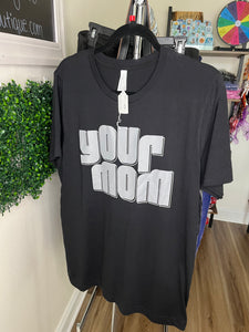 Seasonal Graphic Tees