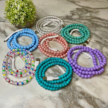 Load image into Gallery viewer, Charging Charger Cord - Beaded #2
