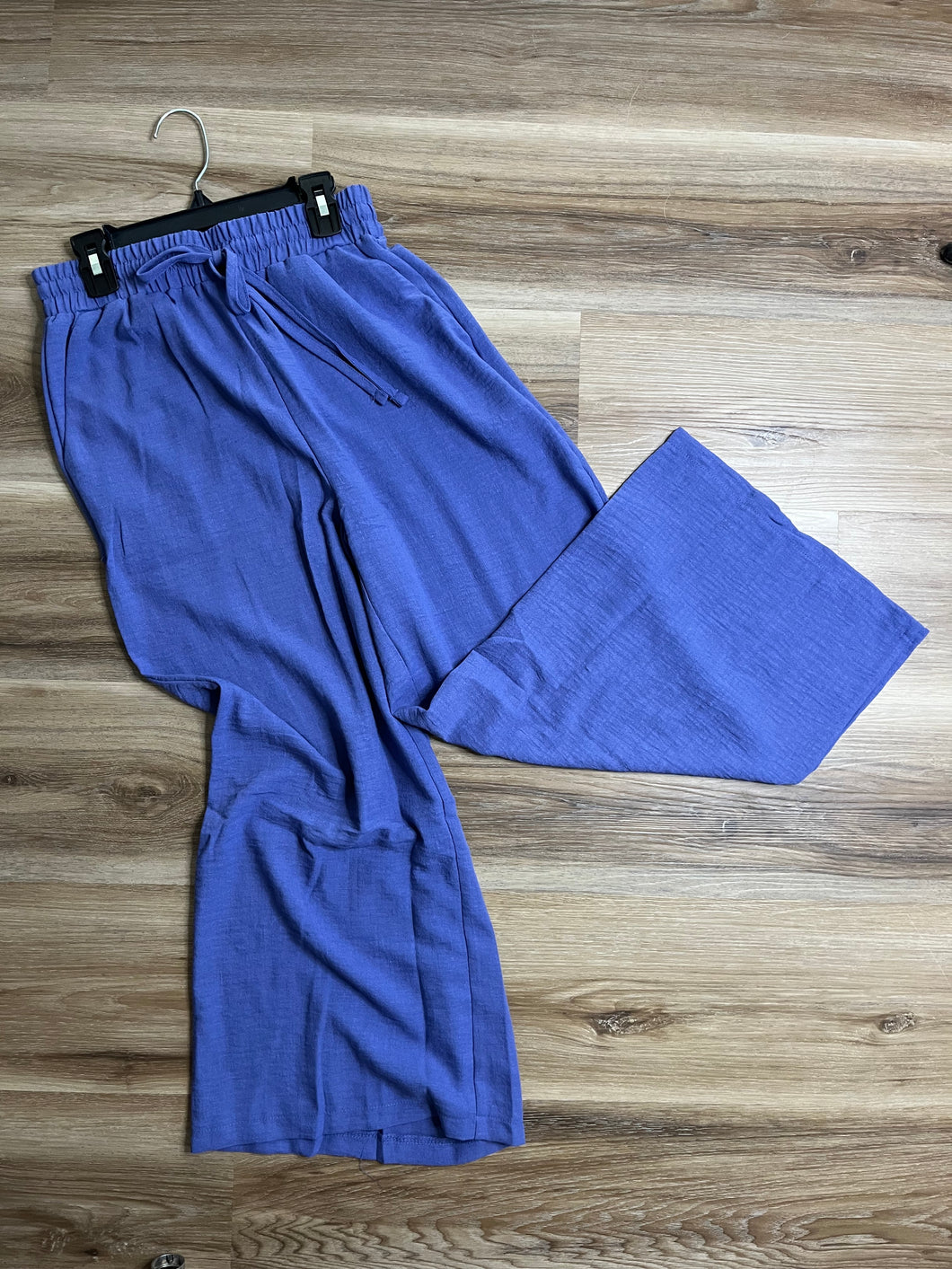 Linen Pocket Lounge Pants