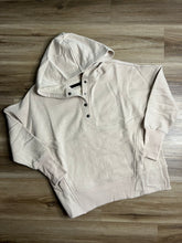 Load image into Gallery viewer, Buttoned Hoodie
