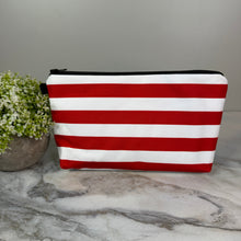 Load image into Gallery viewer, Pouch - America Stars &amp; Stripes
