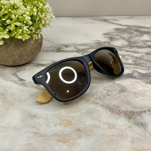 Load image into Gallery viewer, Sunglasses - Style A - Black Grey
