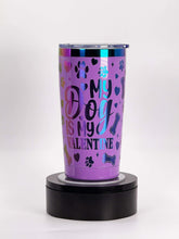 Load image into Gallery viewer, Tumbler 20oz - Valentine #4 - PREORDER

