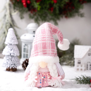 Gnome - Holiday Christmas - Style G - PREORDER