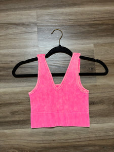 Reversible Camis