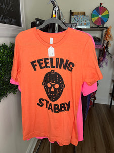 Seasonal Graphic Tees