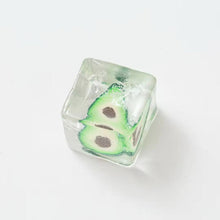Load image into Gallery viewer, Ice Cube Squishy Toy - Clear Charm
