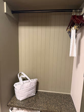 Load image into Gallery viewer, Sophie - Puffer Tote
