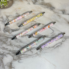 Load image into Gallery viewer, Pen - Halloween - Clear Designs Book Ghost
