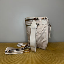 Load image into Gallery viewer, The Roni Nylon Crossbody - Solid Beige
