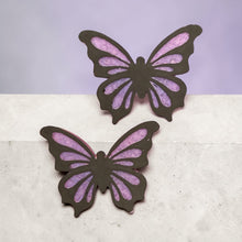 Load image into Gallery viewer, Butterfly Vent Clips and Magnets
