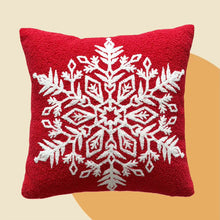 Load image into Gallery viewer, Pillow Cover - Christmas
