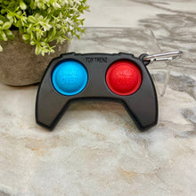 Load image into Gallery viewer, OMG Mega Pop Keychain Toy - Controller
